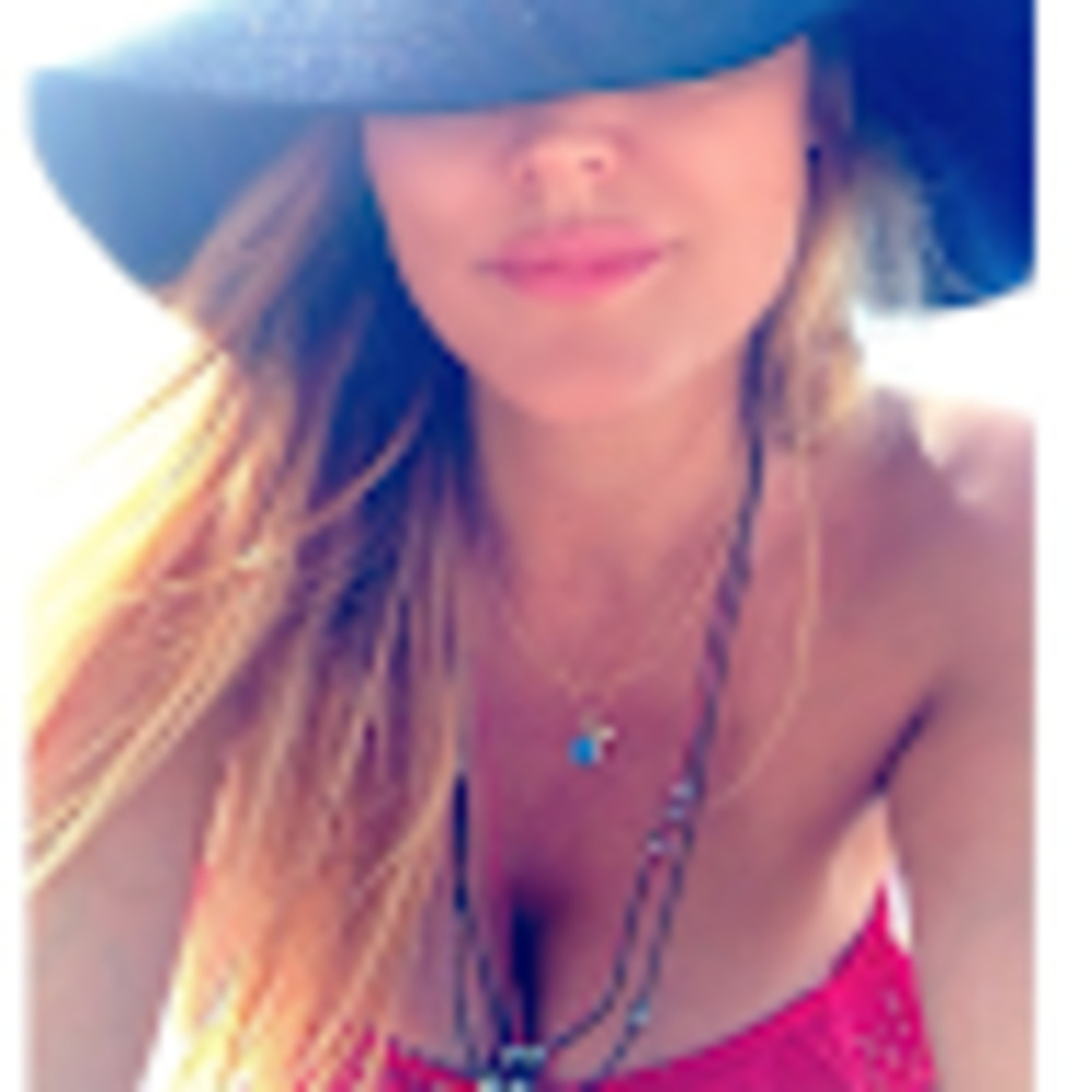 Meet your Posher, Nichole